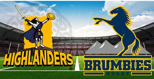 Highlanders vs Brumbies 16 March 2024 Super Rugby Pacific Full Match Replay